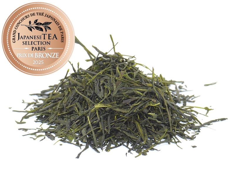 Sencha from Asamiya, Yamakai cultivar 70g
