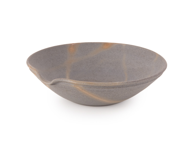 Bizen-yaki yusamashi, hidasuki, by Nobuhara Katsushi, 60 ml Bizen-yaki yusamashi, hidasuki, by Nobuhara Katsushi, 60 ml