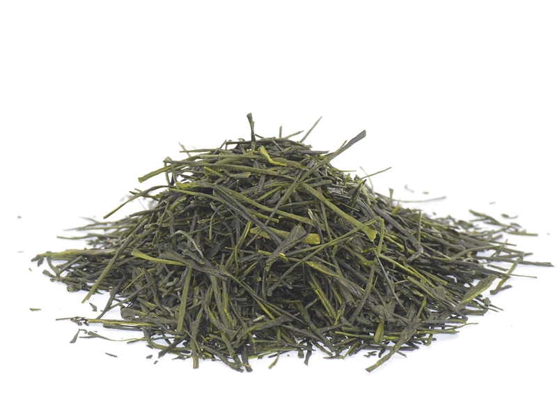 Sencha from Miyakonojô, Miyazaki, Oku-midori cultivar 30g Sencha from Miyakonojô, Miyazaki, Oku-midori cultivar 30g