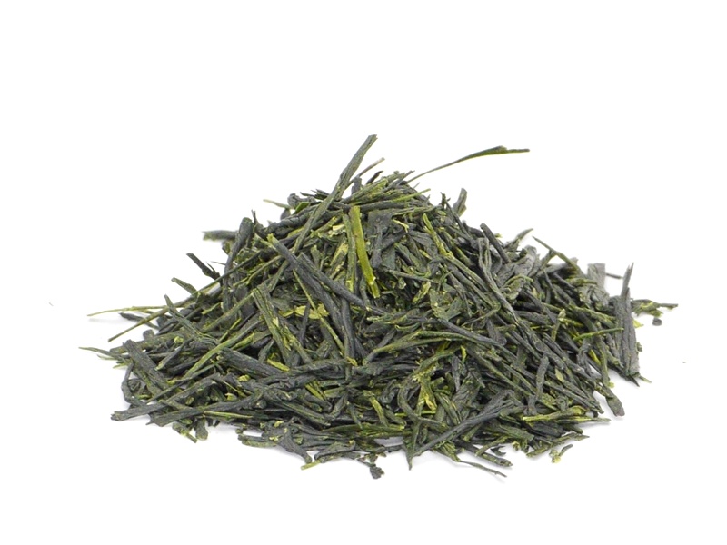 Gyokuro from Asahina, Yabukita cultivar 30g Gyokuro from Asahina, Yabukita cultivar 30g