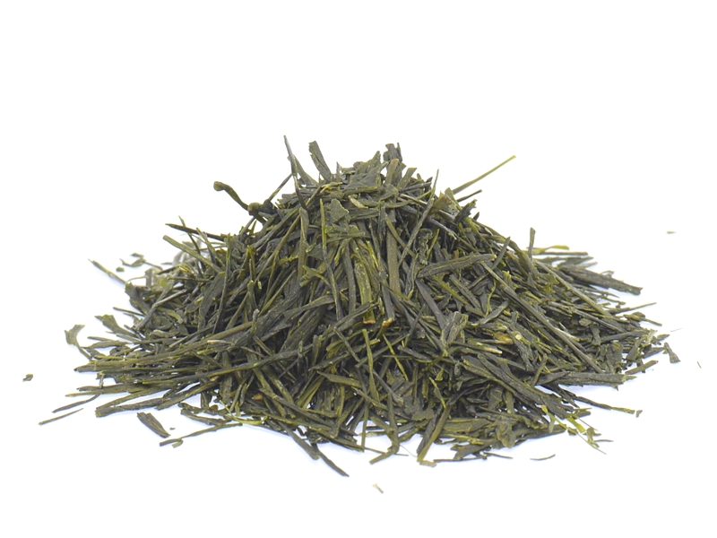 Sencha from Mimasaka, Oku-yutaka cultivar 70g Sencha from Mimasaka, Oku-yutaka cultivar 70g
