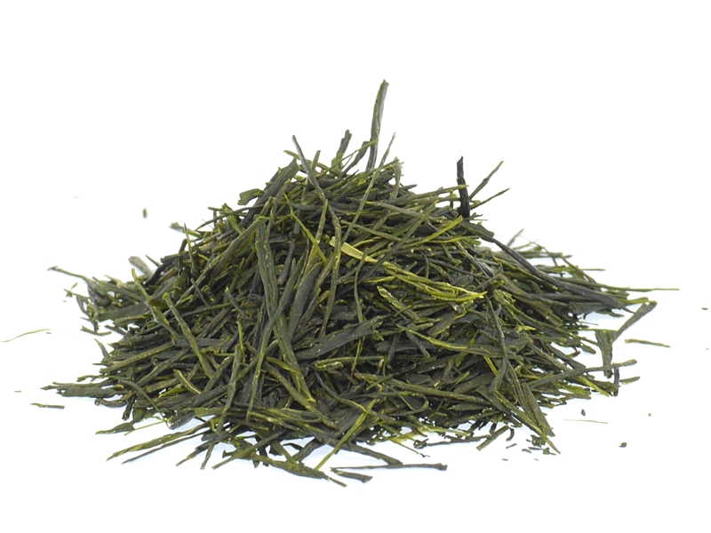 Sencha from Kawane, Shimonagao, Kirari 31 cultivar 30g Sencha from Kawane, Shimonagao, Kirari 31 cultivar 30g