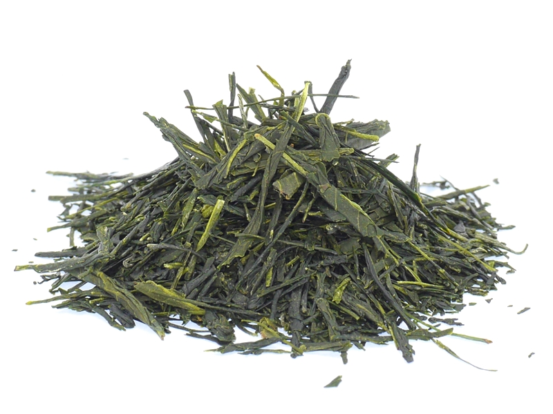 Sencha from Murakami, Fukumidori cultivar 70g Sencha from Murakami, Fukumidori cultivar 70g