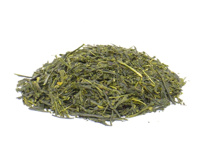 Sencha from Okukuji, Yabukita cultivar 50g Sencha from Okukuji, Yabukita cultivar 50g
