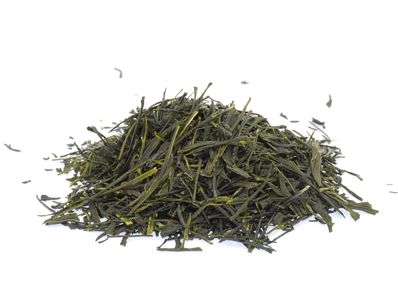 Sencha from Tosa, Sakawa, Sôfû cultivar 50g Sencha from Tosa, Sakawa, Sôfû cultivar 50g