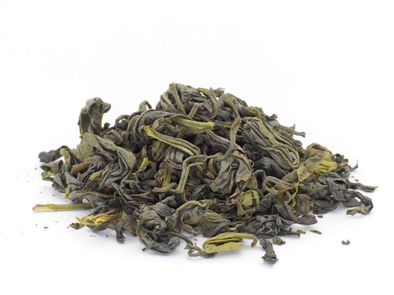 Oolong tea from Hon.yama, "Haru-meguri" 50g Oolong tea from Hon.yama, "Haru-meguri" 50g