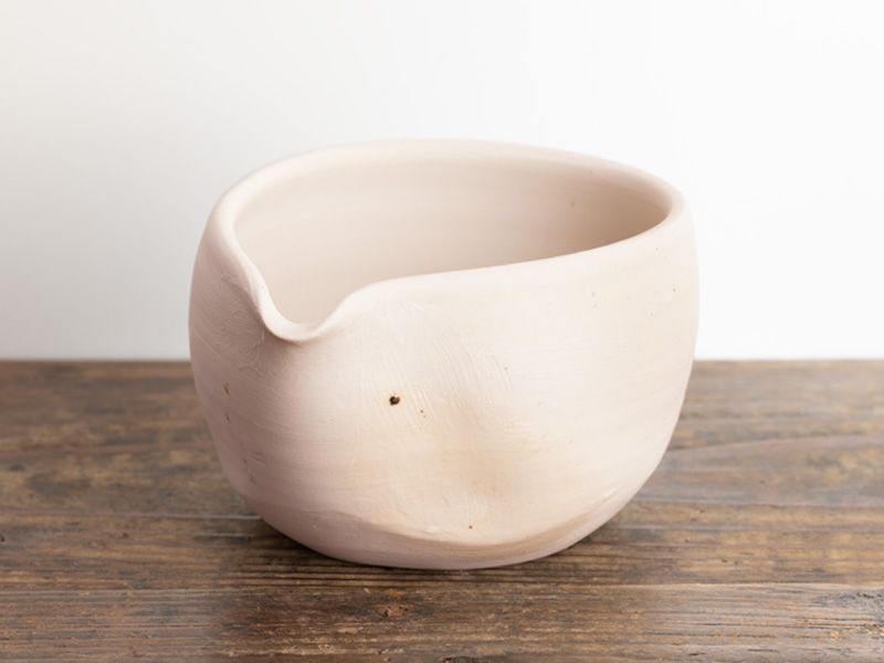 Bizen-yaki Yuzamashi by Fujiwara Akira 200 ml Bizen-yaki Yuzamashi by Fujiwara Akira 200 ml