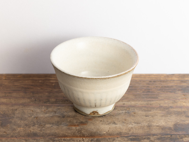 Tea cup by Nakao Munehiro 70 ml Tea cup by Nakao Munehiro 70 ml