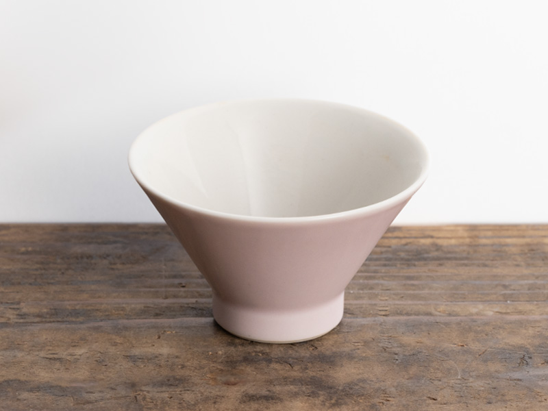 Porcelain Asahi-yaki “sakura” cup, 50 ml Porcelain Asahi-yaki “sakura” cup, 50 ml