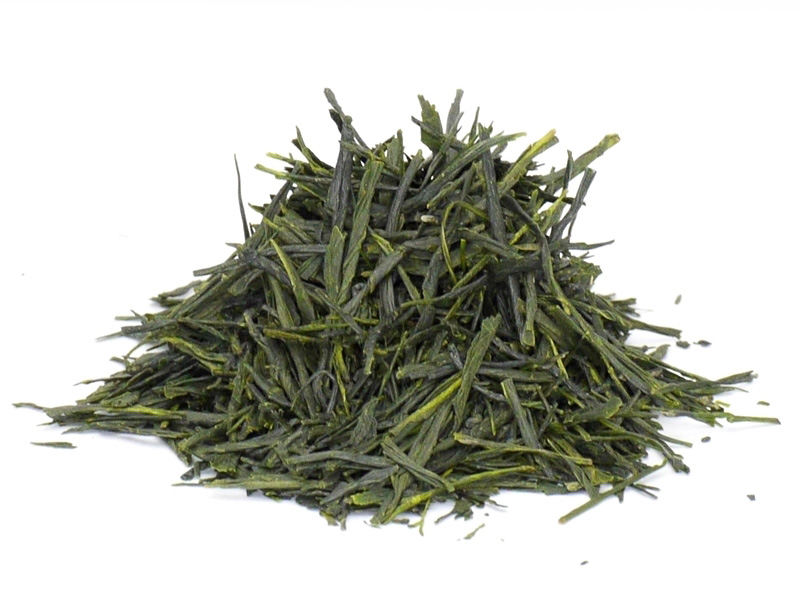 Sencha from Tanegashima, Shôju cultivar 50g Sencha from Tanegashima, Shôju cultivar 50g