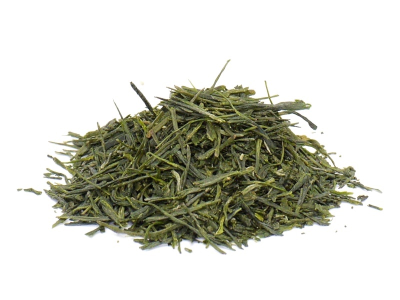 Sencha from Tanegashima, Yutaka-midori cultivar 50g Sencha from Tanegashima, Yutaka-midori cultivar 50g