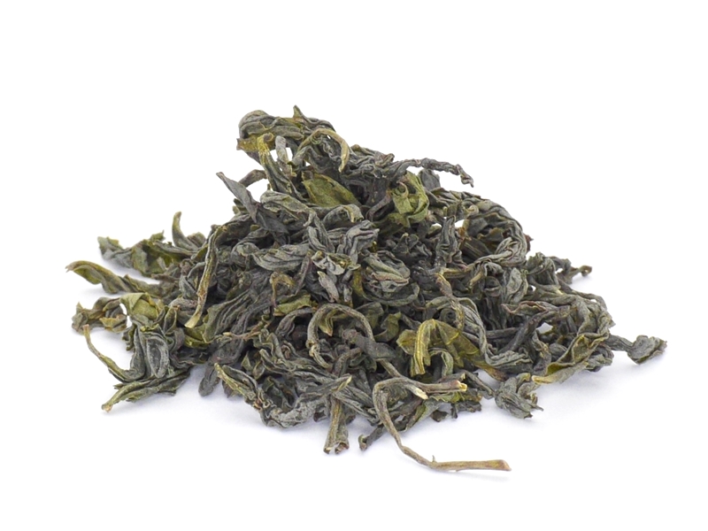 Oolong tea from Sashima, Fuji-kaori cultivar 30g Oolong tea from Sashima, Fuji-kaori cultivar 30g