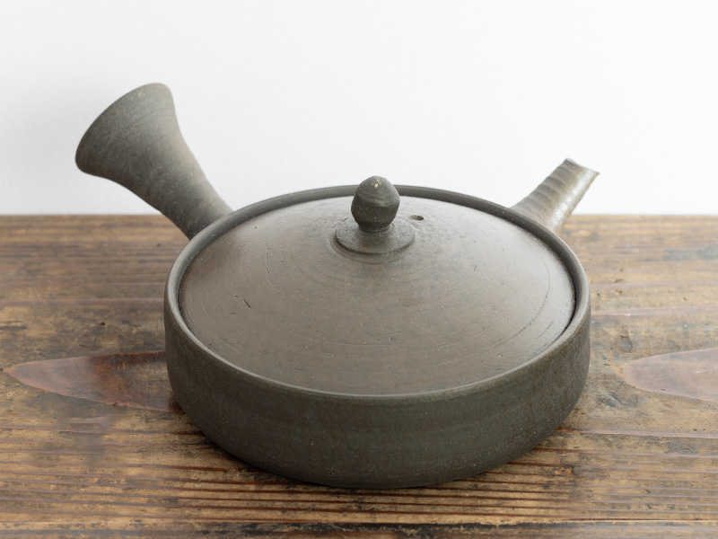 Kyûsu teapot by Yôgetsu 110 ml