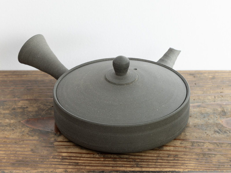 Kyûsu teapot by Yôgetsu 120 ml