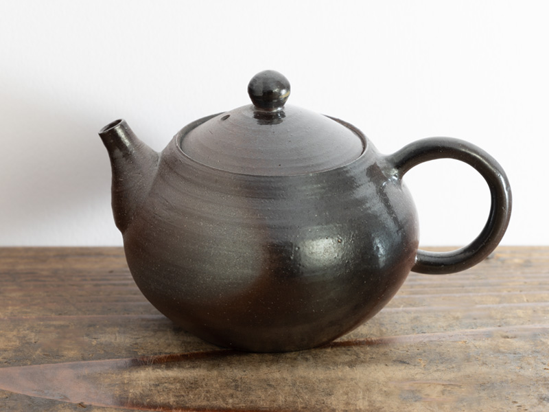 Kyûsu teapot by Yôgetsu 170 ml