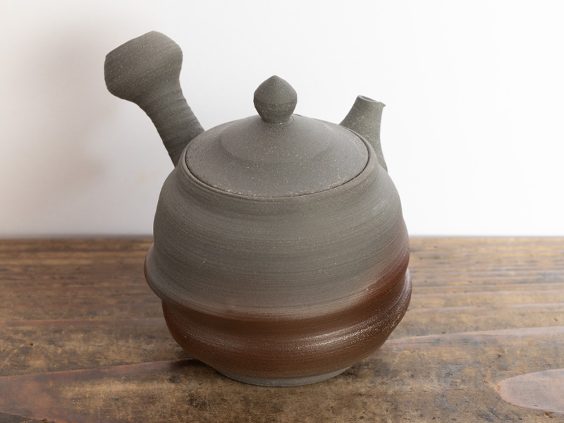Kyûsu teapot by Yôgetsu 170 ml Kyûsu teapot by Yôgetsu 170 ml