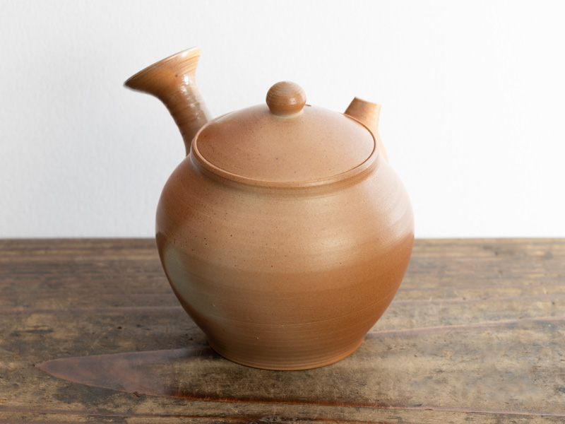 Kyûsu teapot by Yôgetsu 170 ml
