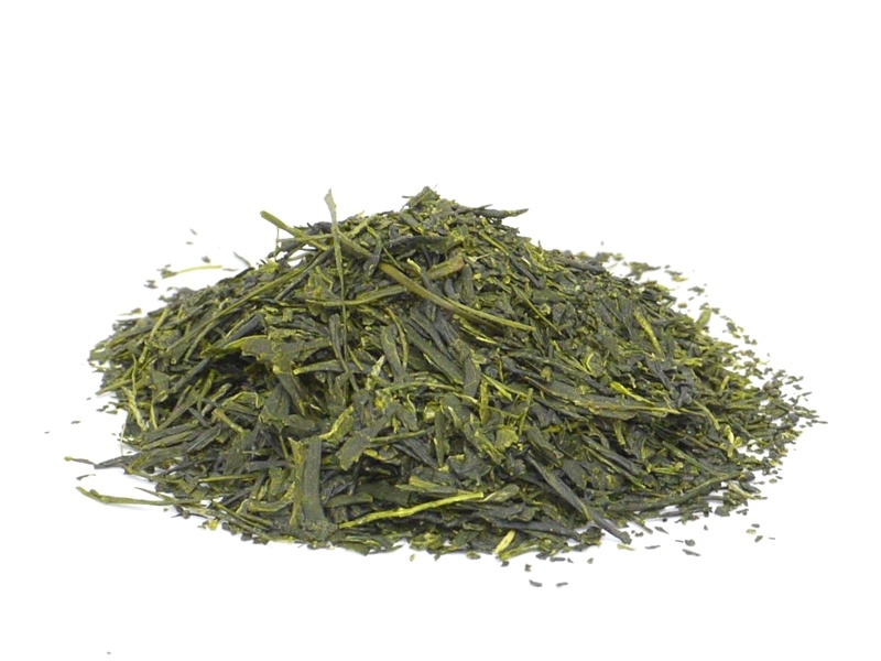 Sencha from Yame, Yabe-mura, Saemidori cultivar 50g Sencha from Yame, Yabe-mura, Saemidori cultivar 50g