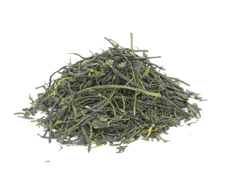 Gyokuro from Asahina, Gokô cultivar 30g Gyokuro from Asahina, Gokô cultivar 30g
