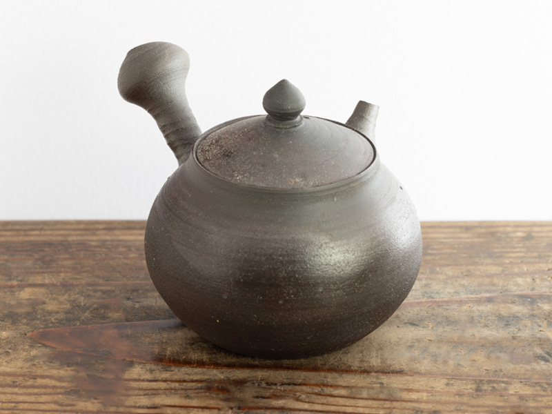 Kyûsu teapot by Yôgetsu 180 ml