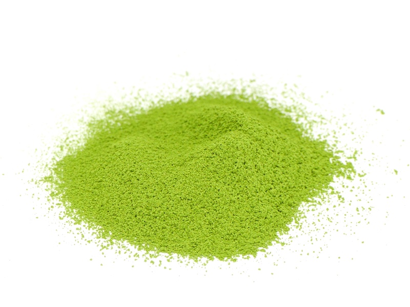 Matcha from Uji, tasting "gôgumi" 20g Matcha from Uji, tasting "gôgumi" 20g