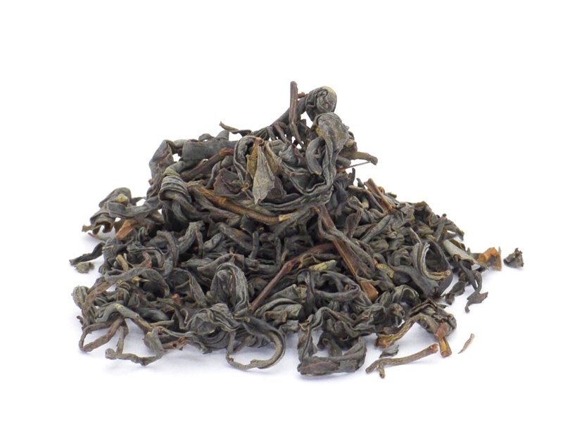 Black tea from Kanaya "creamy scent" 1st flush 30g Black tea from Kanaya "creamy scent" 1st flush 30g