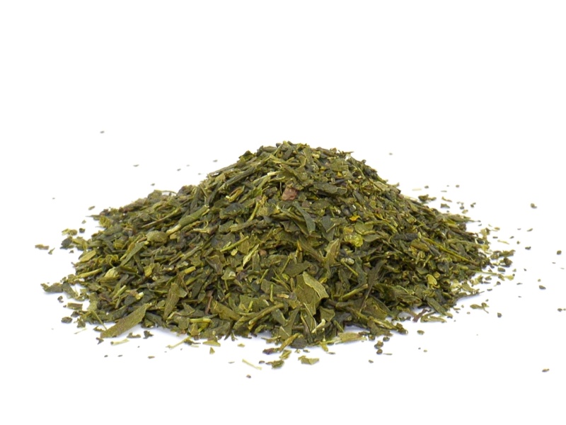Sencha from Nearai, Karabeni cultivar 30g Sencha from Nearai, Karabeni cultivar 30g