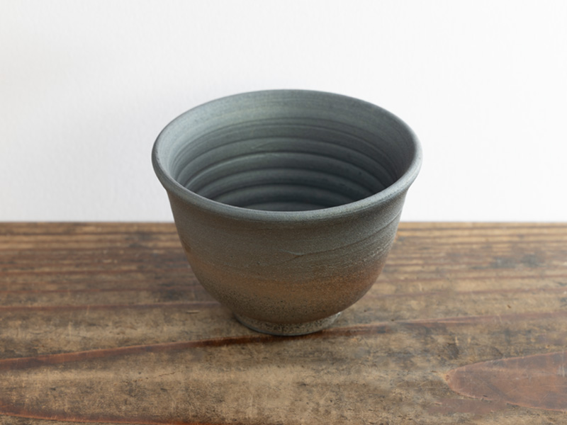 Tea cup from Tokoname by Sawada Tomohiro 100ml Tea cup from Tokoname by Sawada Tomohiro 100ml