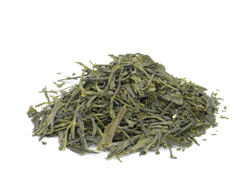 Sencha di Kawane, Aobe, cultivar Inzatsu 131 30g