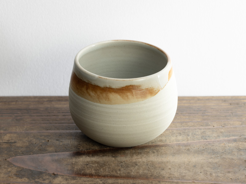 Tea cup by Yôgetsu 110 ml