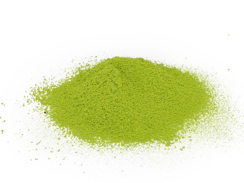 Matcha from Uji, "Tsuru no ne" 20g