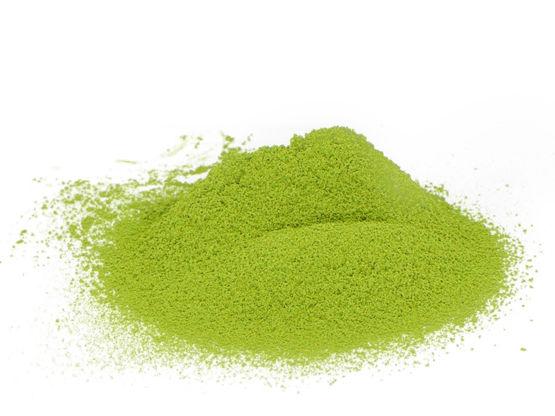 Matcha from Uji, "Tsuru no yoi" 20g
