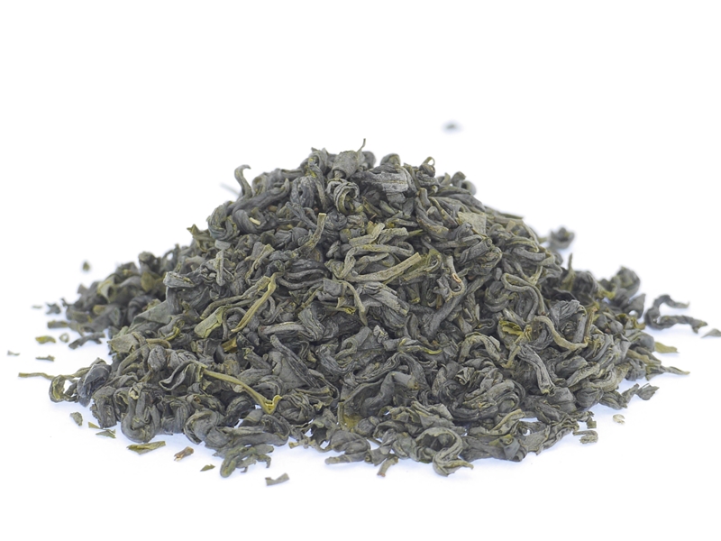 Kama-iri cha from Ureshino, Fuji-kaori cultivar 30g Kama-iri cha from Ureshino, Fuji-kaori cultivar 30g