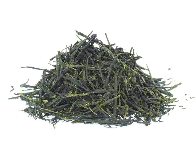 Uji gyokuro from Kyô-Tanabe, "Yoneta" Gokô 30g Uji gyokuro from Kyô-Tanabe, "Yoneta" Gokô 30g