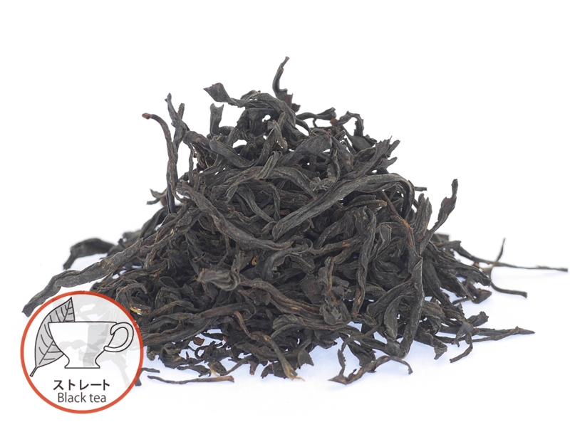 Black tea from Ashikita, Izumi first flush 30g Black tea from Ashikita, Izumi first flush 30g