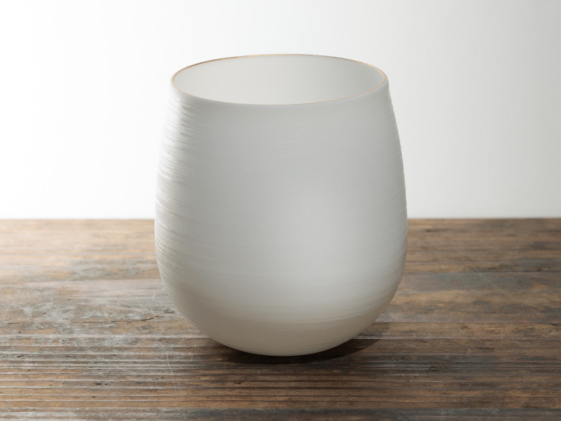 Arita-yaki "Egg shell" porcelain cup from Yamaheigama kiln, 120ml Arita-yaki "Egg shell" porcelain cup from Yamaheigama kiln, 120ml