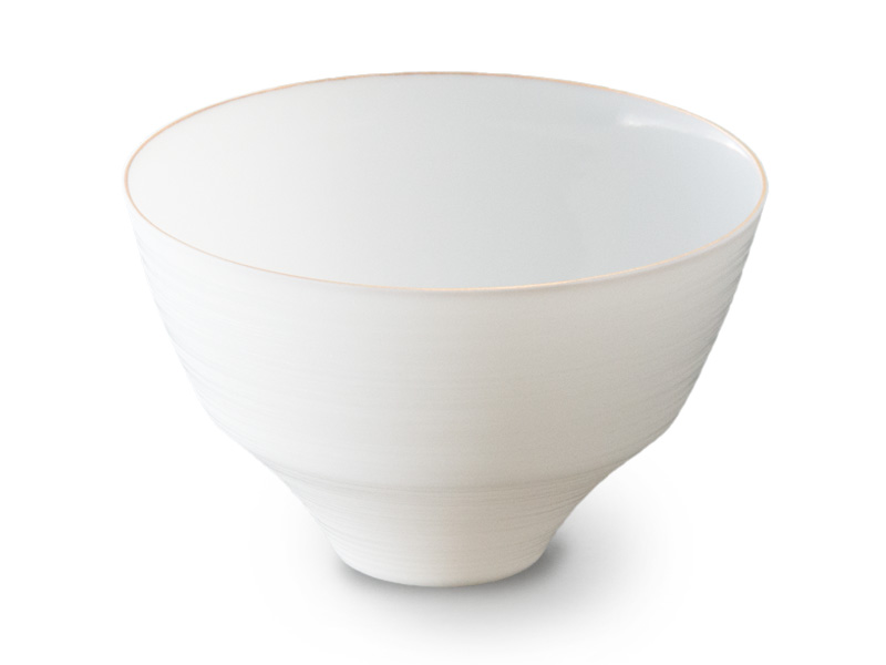 Arita-yaki "Egg shell" porcelain cup from Yamaheigama kiln, 63 ml Arita-yaki "Egg shell" porcelain cup from Yamaheigama kiln, 63 ml