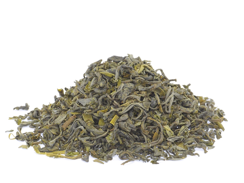 Kama-iri cha from Fujieda, Fuji-kaori cultivar 30g Kama-iri cha from Fujieda, Fuji-kaori cultivar 30g