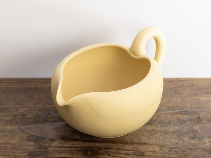 Beige yuzamashi, Takasuke, 280 ml / 9.5 oz Beige yuzamashi, Takasuke, 280 ml / 9.5 oz