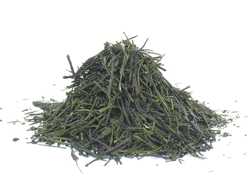 Gyokuro from Asahina, Saemidori cultivar 30g Gyokuro from Asahina, Saemidori cultivar 30g