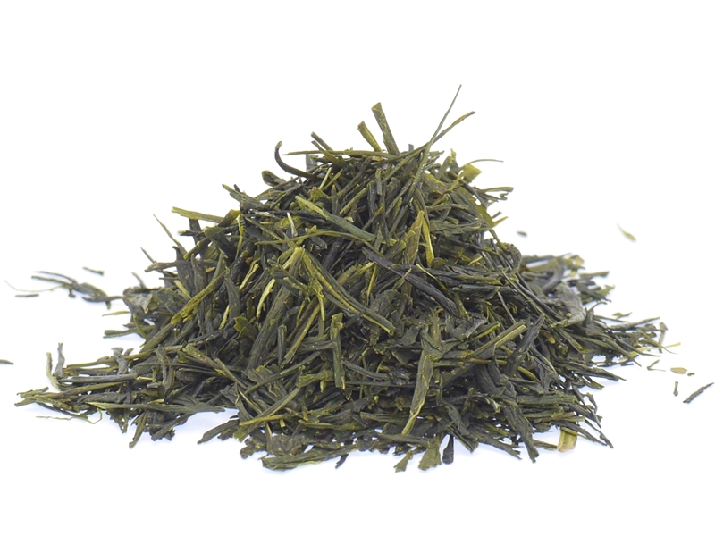 Sencha from Tenryû, Tatsukawa, Inzatsu 131 cultivar 70g Sencha from Tenryû, Tatsukawa, Inzatsu 131 cultivar 70g