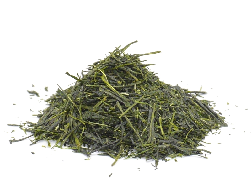 Sencha from Kagoshima, Kirishima, Saemidori cultivar 30g Sencha from Kagoshima, Kirishima, Saemidori cultivar 30g