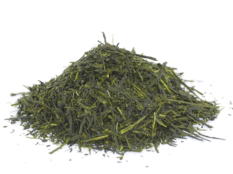Sencha from Kagoshima, Kirishima, Asatsuyu cultivar 50g Sencha from Kagoshima, Kirishima, Asatsuyu cultivar 50g
