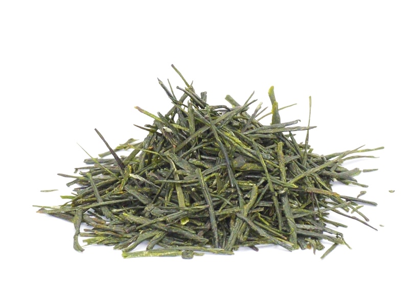 Sencha from Sayama, Fukumidori cultivar 50g Sencha from Sayama, Fukumidori cultivar 50g