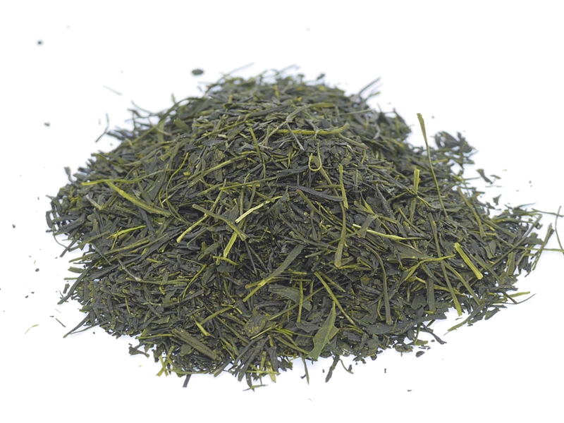 Sencha from Yame, Yabe-mura, Yamakai cultivar 50g Sencha from Yame, Yabe-mura, Yamakai cultivar 50g