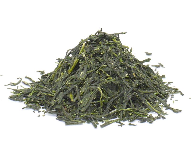 Uji gyokuro from Uji-tawara, Hôshun cultivar 50g Uji gyokuro from Uji-tawara, Hôshun cultivar 50g
