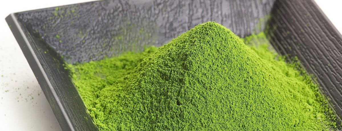 Matcha