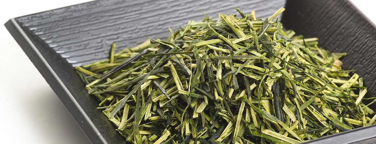Kuki-cha