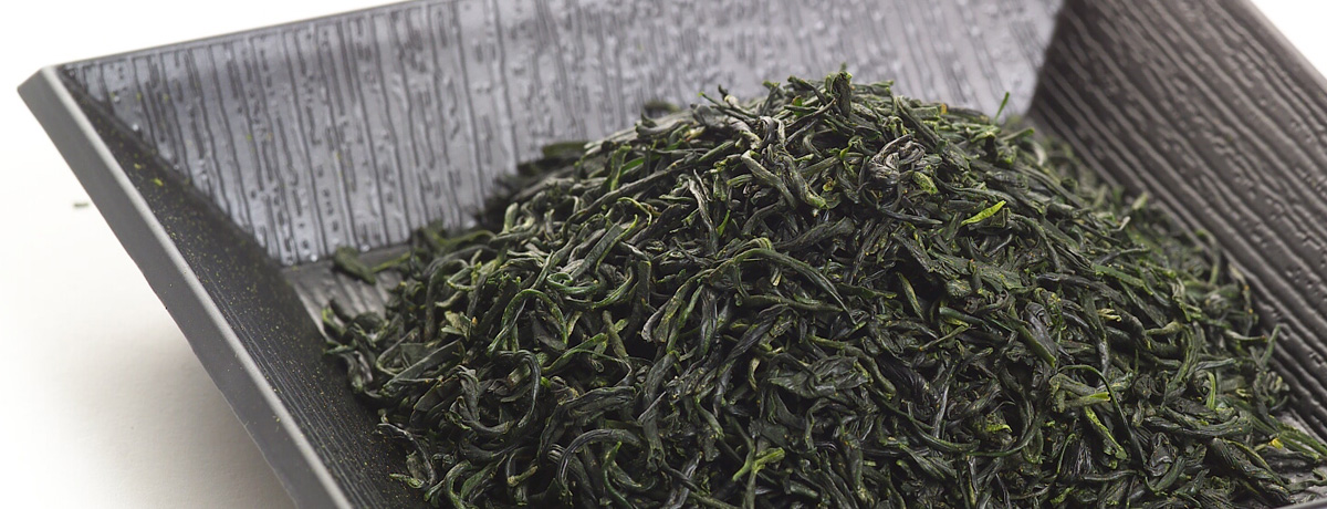 Tamaryoku-cha