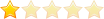 1 sur 5 étoiles 1 sur 5 étoiles